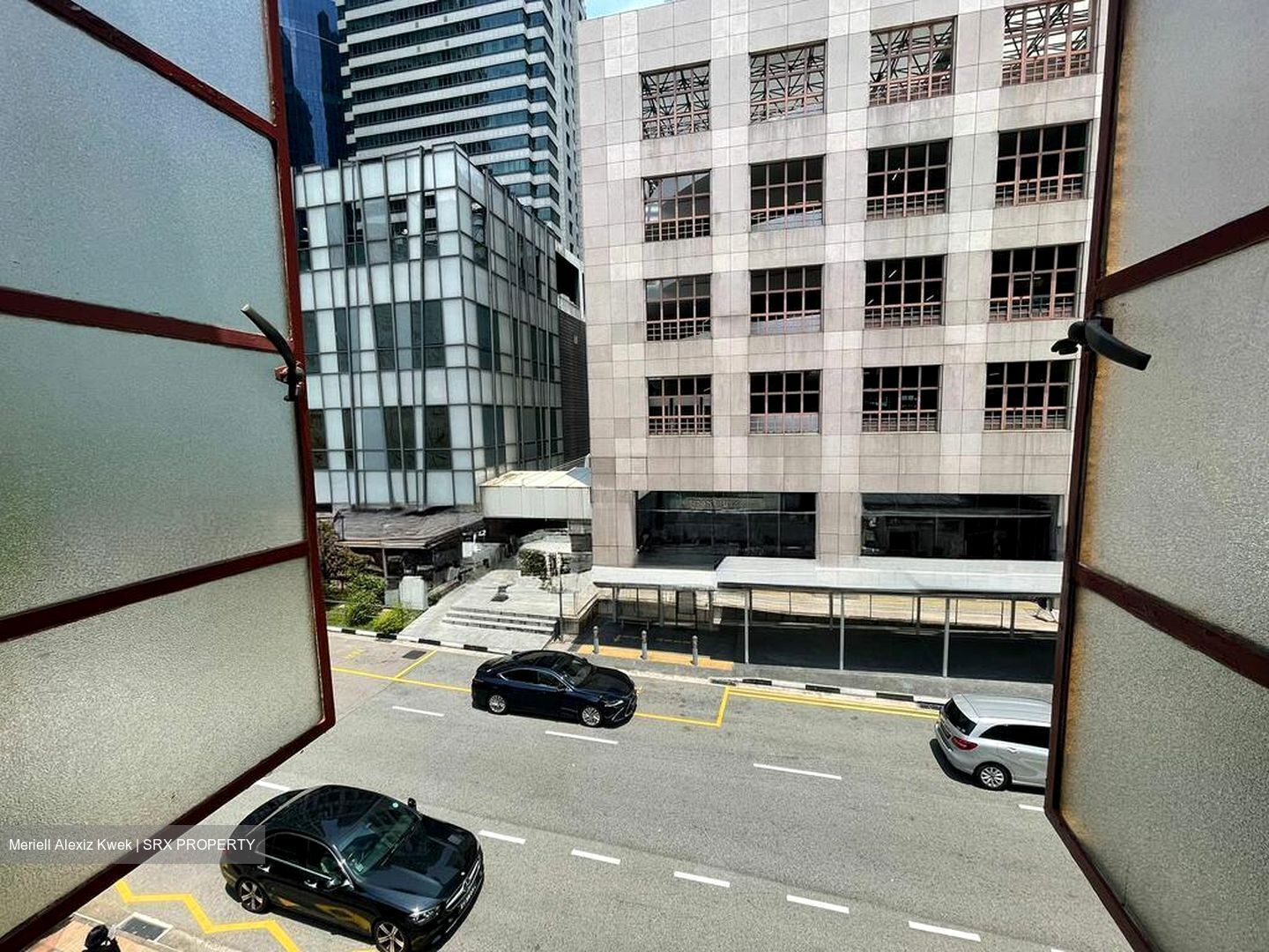 Telok Ayer Street (D1), Office #518868021